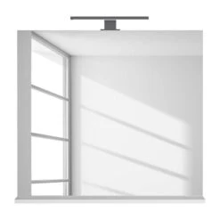 Miroir Mauresa -Komar || Wenko || Amadeus Soldes Magasin 1000194694 191128 15191800065 DETAILS P000000001000194694