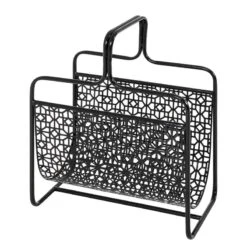 Porte-revues Romborna -Komar || Wenko || Amadeus Soldes Magasin 1000196505 191211 14163700102 IMAGE P000000001000196505