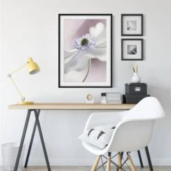 Impression D’art Brise D’anémone I -Komar || Wenko || Amadeus Soldes Magasin 1000202518 200211 11312100028 DETAILS P000000001000202518