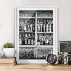 Impression D’art Bar II -Komar || Wenko || Amadeus Soldes Magasin 1000202530 200211 11312200091 DETAILS P000000001000202530