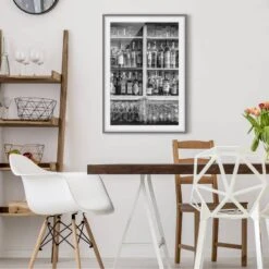 Impression D’art Bar III -Komar || Wenko || Amadeus Soldes Magasin 1000202531 200211 11312200099 DETAILS P000000001000202531