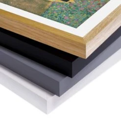 Impression D’art Le Baiser IV -Komar || Wenko || Amadeus Soldes Magasin 1000202734 200211 11313801211 DETAILS P000000001000202734