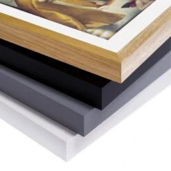 Impression D’art La Madone Sixtine II -Komar || Wenko || Amadeus Soldes Magasin 1000202789 200211 11314301507 DETAILS P000000001000202789