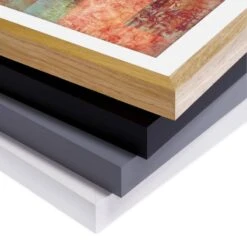 Impression D’art Caractères III -Komar || Wenko || Amadeus Soldes Magasin 1000202956 200211 11315502410 DETAILS P000000001000202956