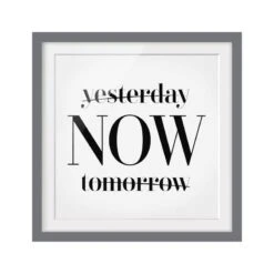 Tableau Déco Now III