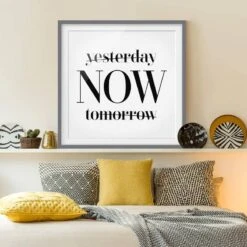 Tableau Déco Now III -Komar || Wenko || Amadeus Soldes Magasin 1000203065 200211 11320303005 DETAILS P000000001000203065