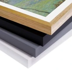 Impression D’art Varengeville I -Komar || Wenko || Amadeus Soldes Magasin 1000203119 200211 11320803303 DETAILS P000000001000203119