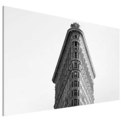 Tableau Déco Flatiron Building