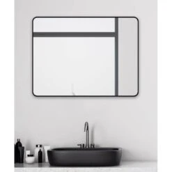 Miroir Living -Komar || Wenko || Amadeus Soldes Magasin 1000209780 210311 11293200040 MOOD DETAILS P000000001000209780 mood