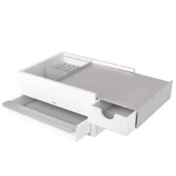 Umbra Boite à Bijoux Stowit -Komar || Wenko || Amadeus Soldes Magasin 1000219034 200727 17330700033 IMAGE P000000001000219034