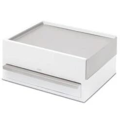 Umbra Boite à Bijoux Stowit -Komar || Wenko || Amadeus Soldes Magasin 1000219034 200727 17330700035 DETAILS P000000001000219034