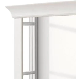 Miroir Bergen II -Komar || Wenko || Amadeus Soldes Magasin 1000220040 211122 08330203347 DETAILS P000000001000220040