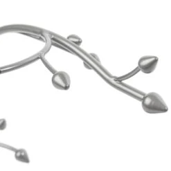 Umbra Arbre Support à Bijoux Orchid Acier -Komar || Wenko || Amadeus Soldes Magasin 1000220495 200817 10395000080 DETAILS P000000001000220495