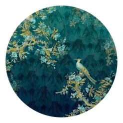 Komar Papier Peint Intissé Majestic