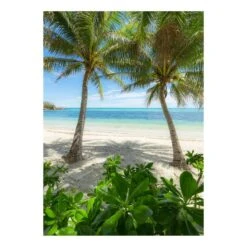 Komar Papier Peint Intissé Palmy Beach II