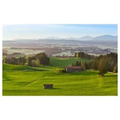 Komar Papier Peint Intissé Bavière