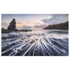 Komar Papier Peint Intissé Smooth