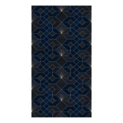 Komar Papier Peint Intissé Coquilles Nuit