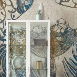 Komar Papier Peint Intissé Porcelaine -Komar || Wenko || Amadeus Soldes Magasin 1000221413 200904 15522001149 MOOD DETAILS P000000001000221413 mood