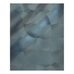 Komar Papier Peint Intissé Mystic Silver