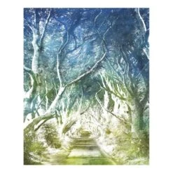 Komar Papier Peint Intissé Alley