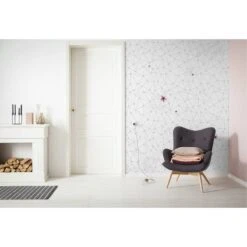 Komar Papier Peint Intissé Cherry Blossom -Komar || Wenko || Amadeus Soldes Magasin 1000221624 200904 15530101585 MOOD DETAILS P000000001000221624 mood