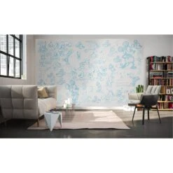 Komar Papier Peint Intissé Mickey Sketches -Komar || Wenko || Amadeus Soldes Magasin 1000221645 200904 15530501629 MOOD DETAILS P000000001000221645 mood