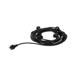 Paulmann Guirlande Lumineuse Saisy -Komar || Wenko || Amadeus Soldes Magasin 1000225671 200922 15405000368 DETAILS P000000001000225671