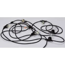 Paulmann Guirlande Lumineuse Saisy -Komar || Wenko || Amadeus Soldes Magasin 1000225671 200922 15405100370 DETAILS P000000001000225671