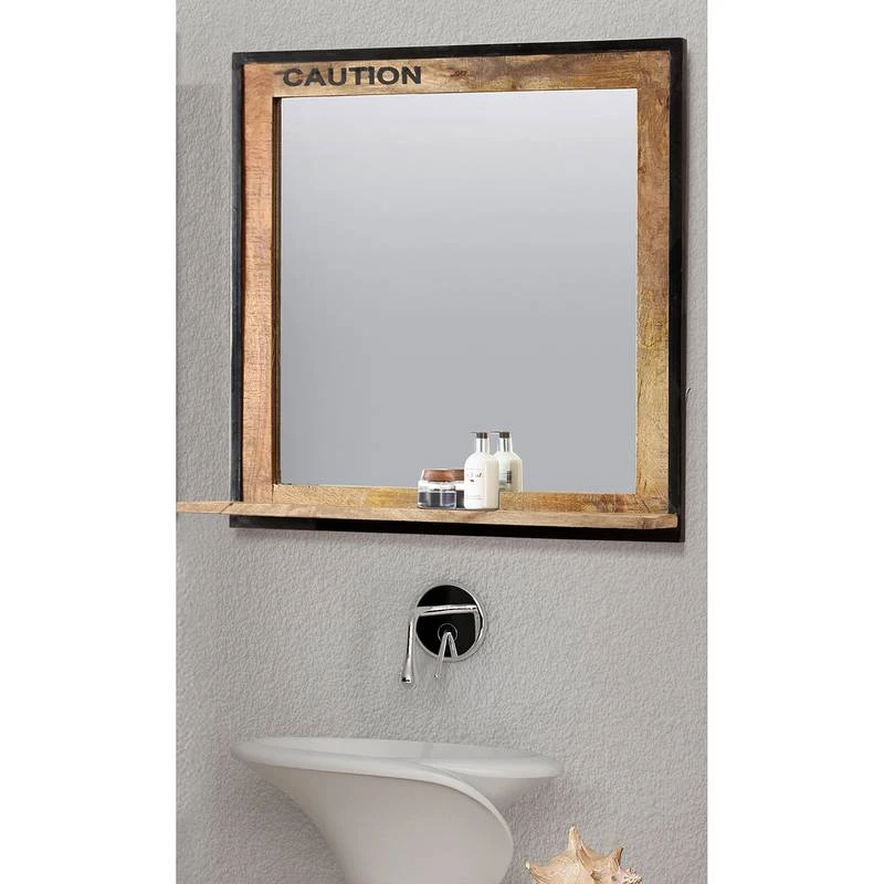 Miroir Iron 4 Miroir Iron – Image 2