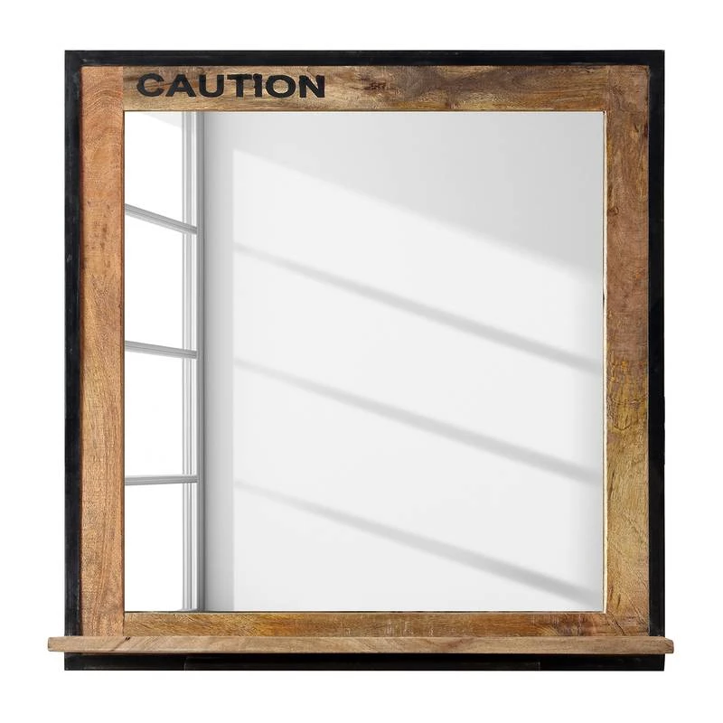 Miroir Iron 5 Miroir Iron – Image 3