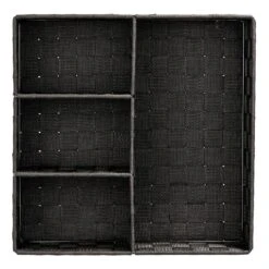 Wenko Organiseurs Adria I (lot De 2) -Komar || Wenko || Amadeus Soldes Magasin 1000237859 210104 10024400040 DETAILS P000000001000237859