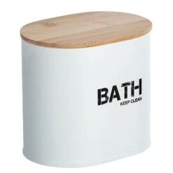 Wenko Boîte Avec Couvercle Gara -Komar || Wenko || Amadeus Soldes Magasin 1000237860 210104 10024500045 DETAILS P000000001000237860