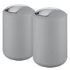Wenko Poubelles Brasil I 6,5L (lot De 2) -Komar || Wenko || Amadeus Soldes Magasin 1000237928 210823 15554900020 IMAGE P000000001000237928