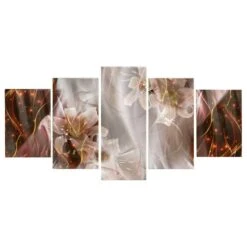 Tableau Déco Plexiglas Stellar Storm