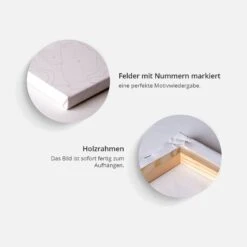 Peinture Par Numéro - Carte Du Monde I -Komar || Wenko || Amadeus Soldes Magasin 1000241050 210219 173822003132 ICON DETAILS P000000001000241050 icon seal