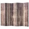 Paravent Wooden Charm II (5 élém.) -Komar || Wenko || Amadeus Soldes Magasin 1000241270 210219 18144101699 IMAGE P000000001000241270