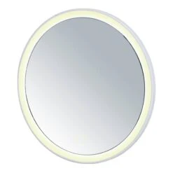 Wenko Miroir LED Isola -Komar || Wenko || Amadeus Soldes Magasin 1000243028 210129 09321900248 DETAILS P000000001000243028