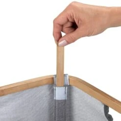 Wenko Panier De Rangement Bahari -Komar || Wenko || Amadeus Soldes Magasin 1000243166 210129 09331500614 DETAILS P000000001000243166