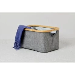 Wenko Panier De Rangement Bahari -Komar || Wenko || Amadeus Soldes Magasin 1000243166 210129 09331500615 DETAILS P000000001000243166