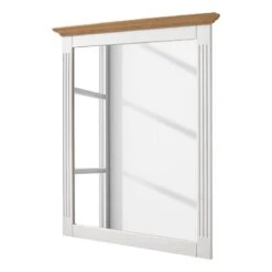 Miroir Eva -Komar || Wenko || Amadeus Soldes Magasin 1000243582 210121 14380300011 IMAGE P000000001000243582