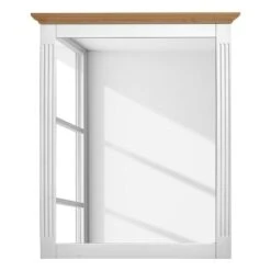 Miroir Eva -Komar || Wenko || Amadeus Soldes Magasin 1000243582 210121 14380700013 DETAILS P000000001000243582