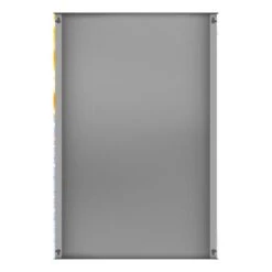 Tableau Magnétique Splash Orange -Komar || Wenko || Amadeus Soldes Magasin 1000246170 210219 08341000003 DETAILS P000000001000246170