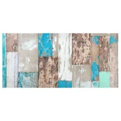 Tableau Magnétique Maritime Planks