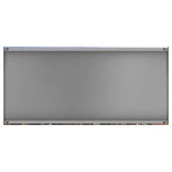 Tableau Magnétique New York Skyline -Komar || Wenko || Amadeus Soldes Magasin 1000246218 210219 08355600193 DETAILS P000000001000246218