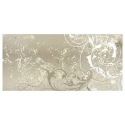 Tableau Magnétique Arabesques