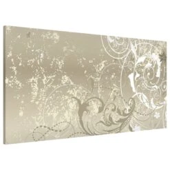 Tableau Magnétique Arabesques -Komar || Wenko || Amadeus Soldes Magasin 1000246229 210219 08362000237 DETAILS P000000001000246229