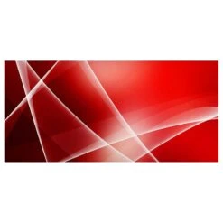 Tableau Magnétique Red Heat