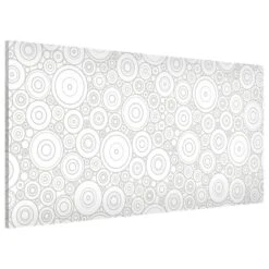 Tableau Magnétique White Light -Komar || Wenko || Amadeus Soldes Magasin 1000246235 210219 08363300262 DETAILS P000000001000246235