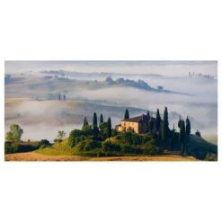 Tableau Magnétique Détente En Toscane